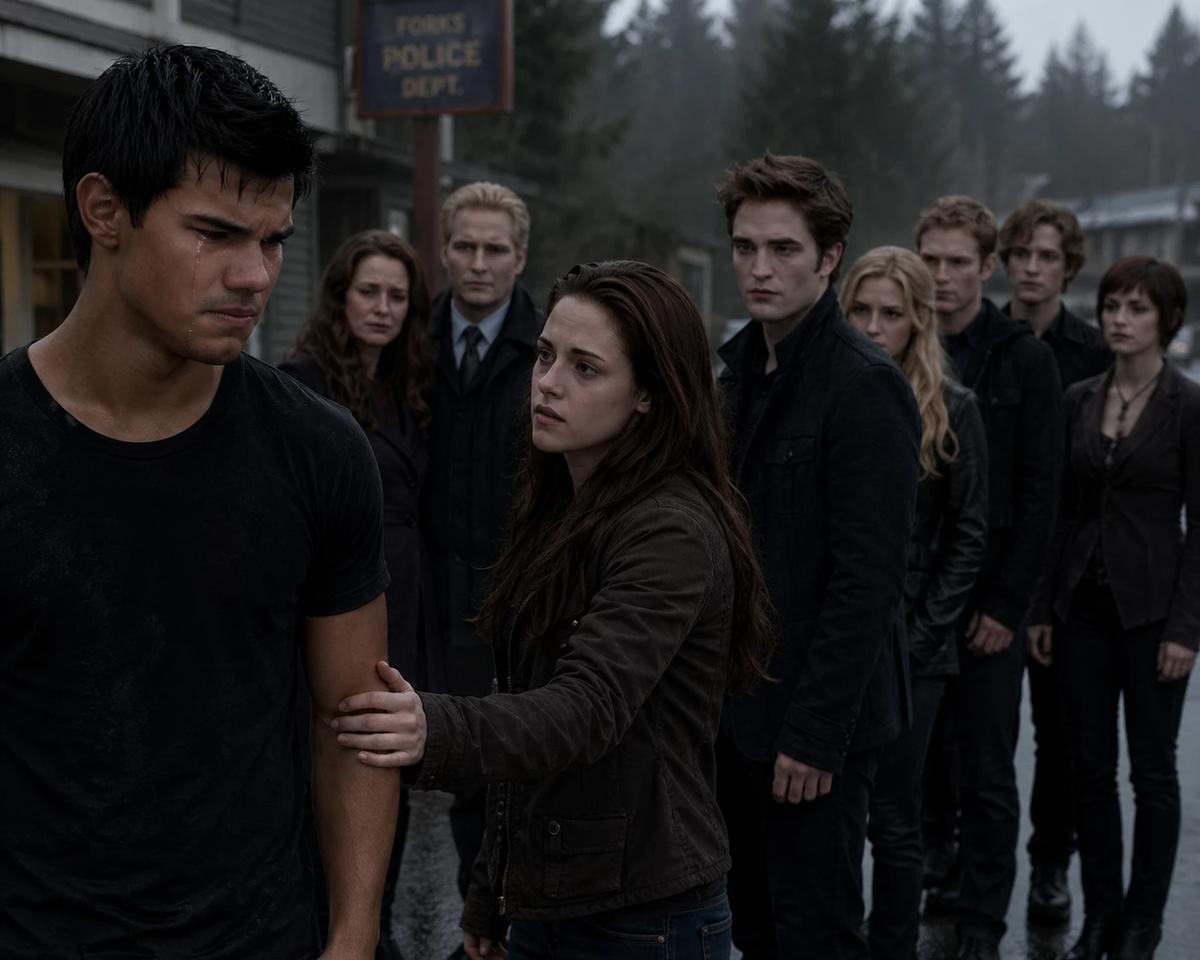 Jacob Black  thumbnail