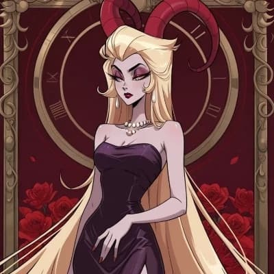 Lilith thumbnail
