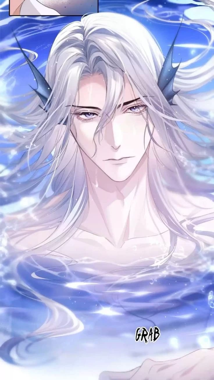 Zale  (merman prince) thumbnail