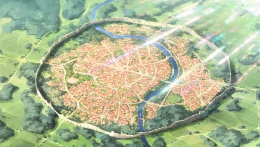 Konsuba world RPG  thumbnail