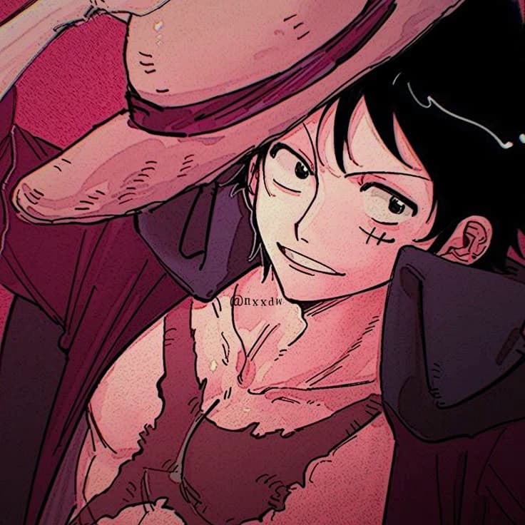 Luffy  thumbnail