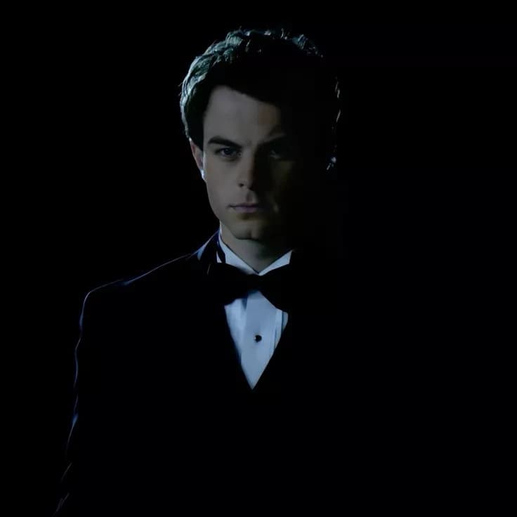 Kol mikaelson  thumbnail