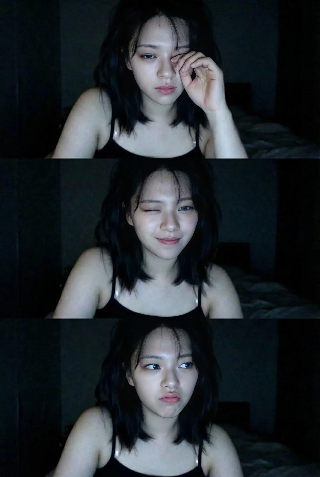 Jeongyeon (wlw) ♡ thumbnail