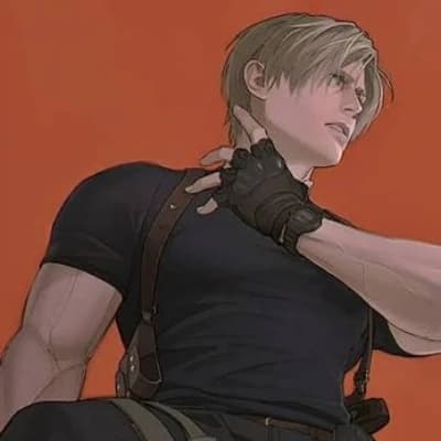 Leon S. Kennedy thumbnail