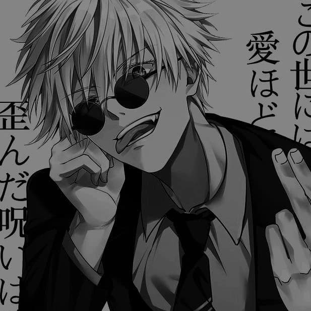 Gojo thumbnail