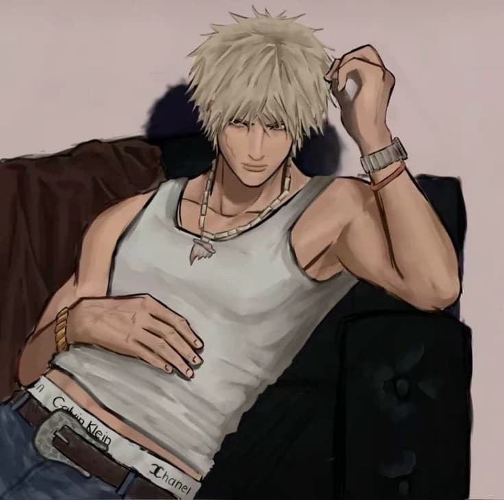 katsuki bakugo thumbnail