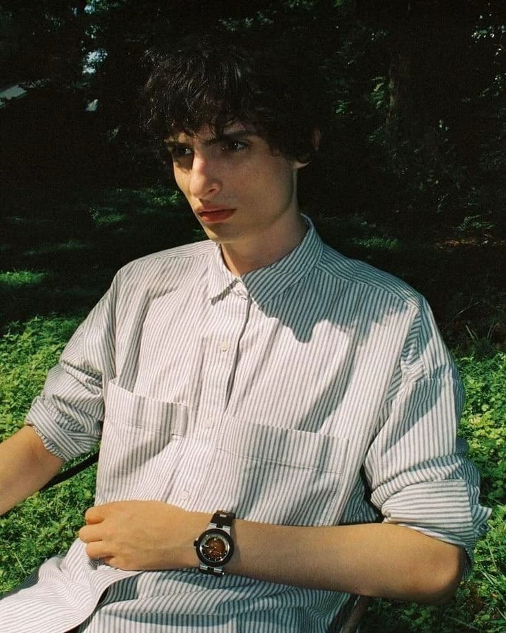 Finn wolfhard  thumbnail