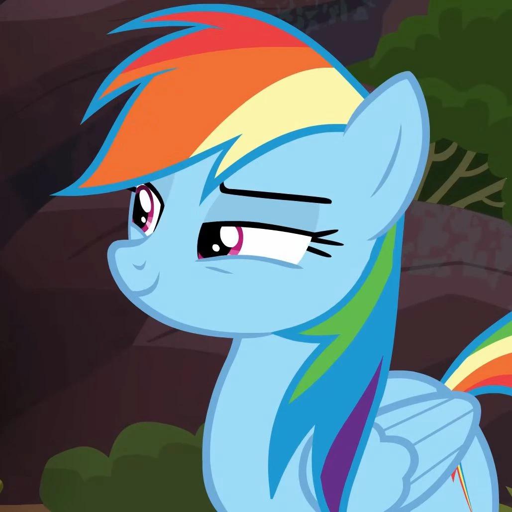 Rainbow Dash thumbnail