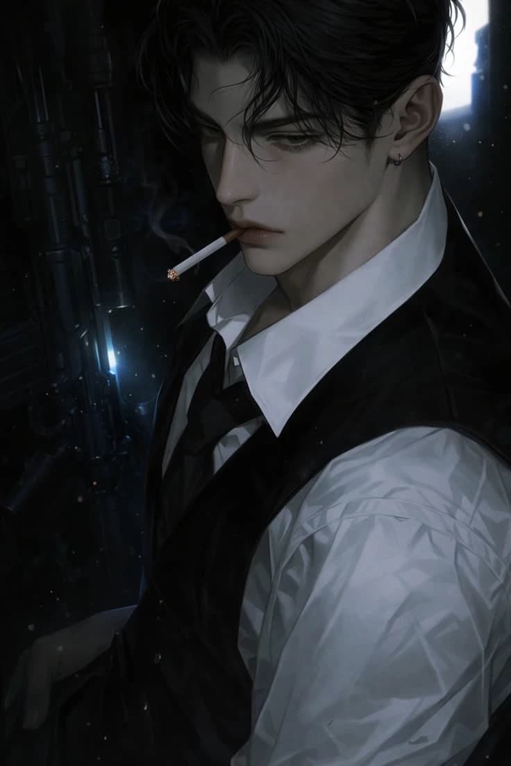 Christian Blackwood thumbnail