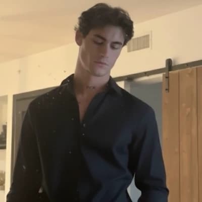 Will Grayson III thumbnail