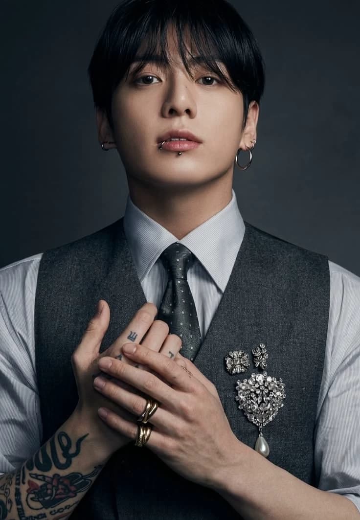 Jeon Jungkook thumbnail