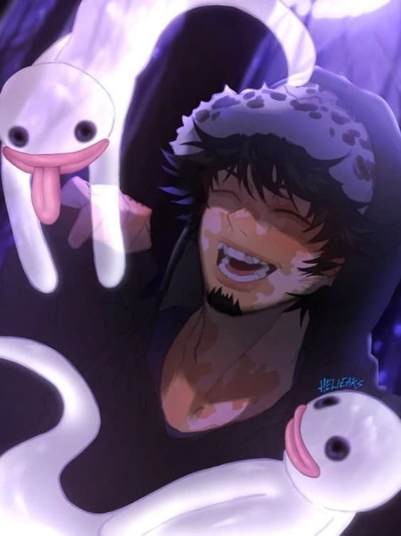 One piece - Wano pick me thumbnail