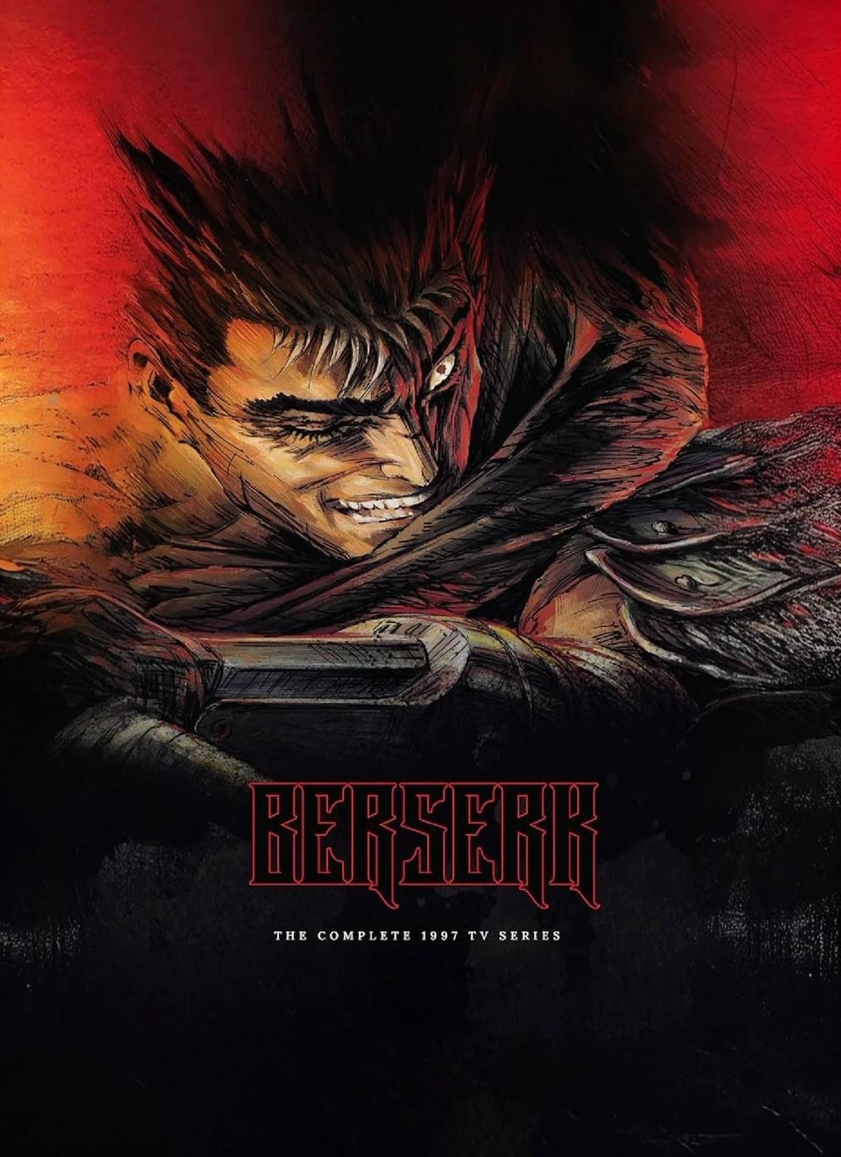 Berserk thumbnail