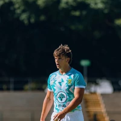 Markus Muller thumbnail