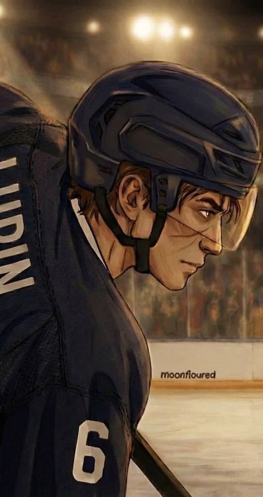 William Turner - Hockey ❄️ thumbnail