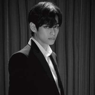 Kim Vincent (V) thumbnail