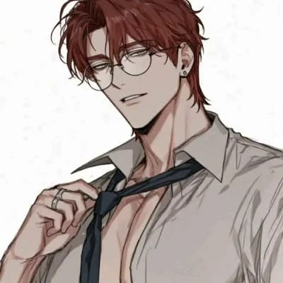 Alexis/ BL- Omega x Enigma thumbnail