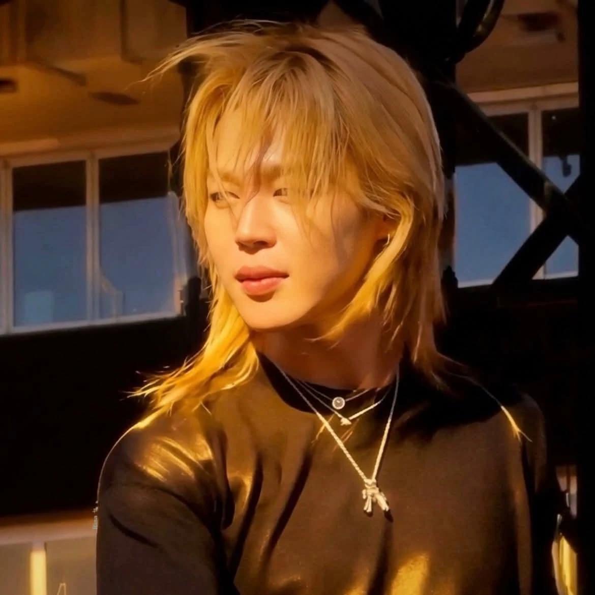 Park jimin  thumbnail