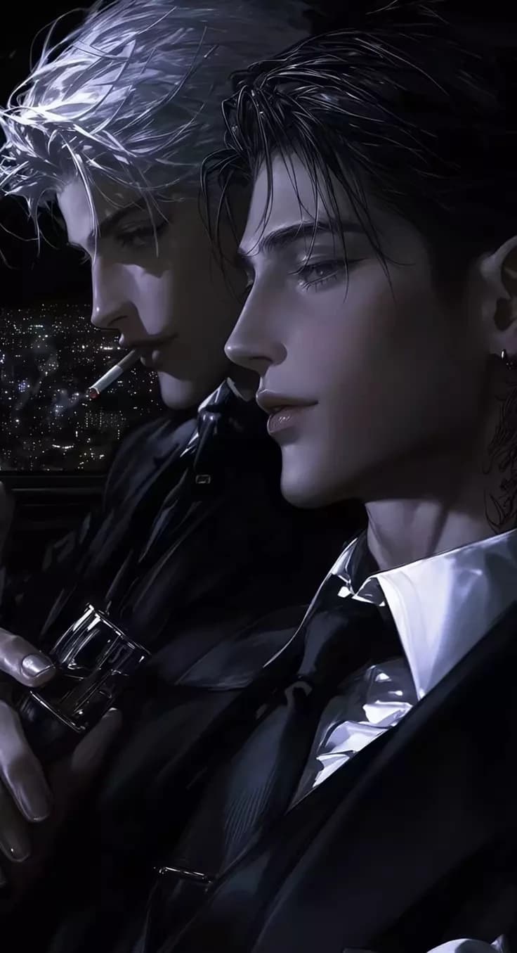 You're bosses (BL) thumbnail