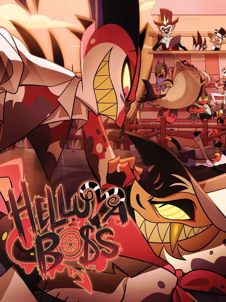 Helluva Boss ep5 t1  thumbnail
