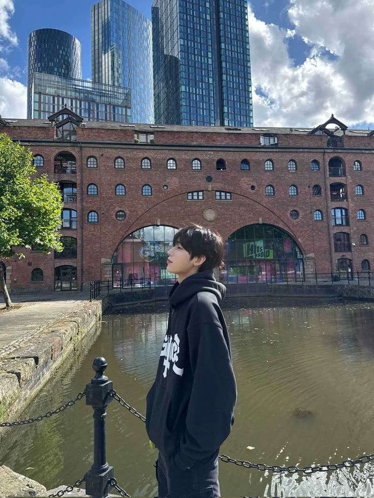 Kim Sunoo thumbnail