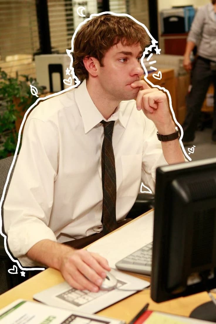 Jim Halpert thumbnail