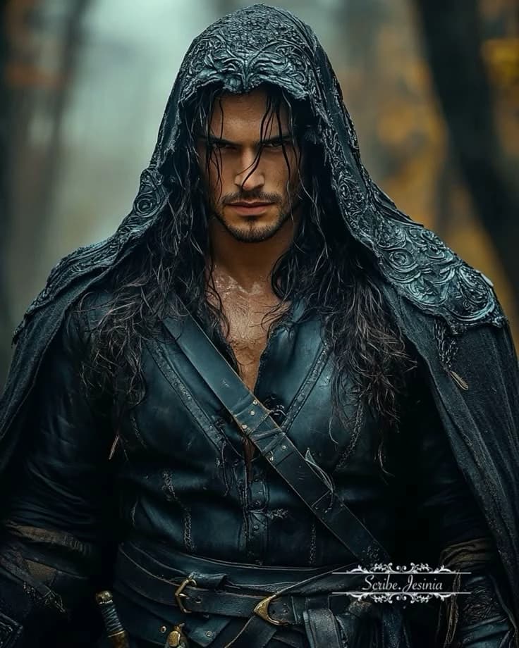 Lorcan Salvaterre  thumbnail