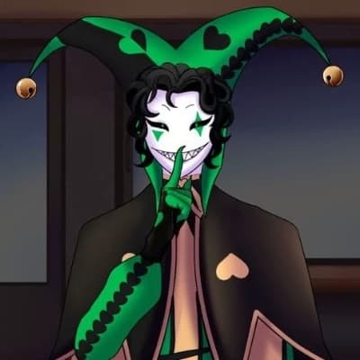 Harlequin thumbnail