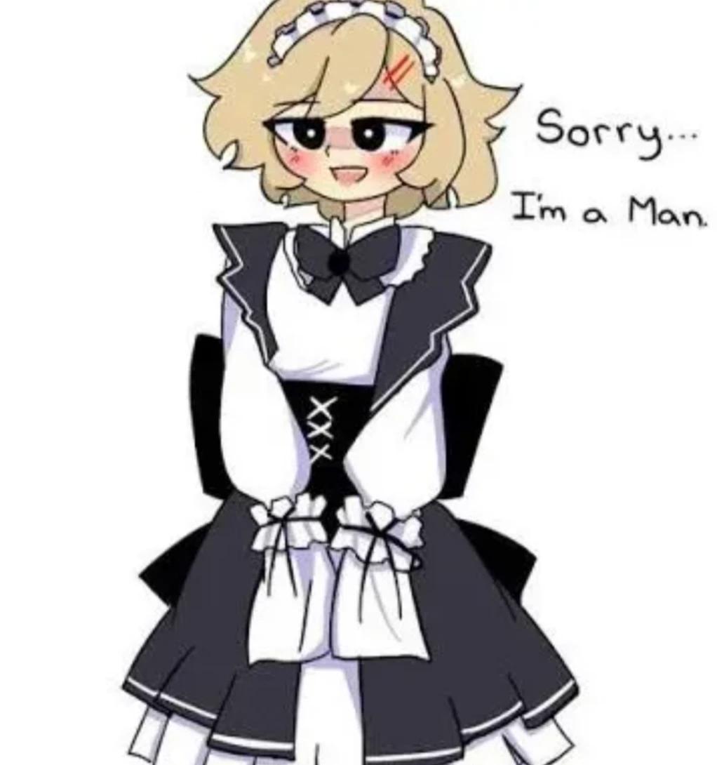 Femboy maid cafe  thumbnail