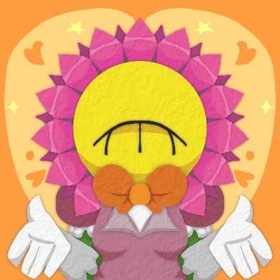 Flowey thumbnail