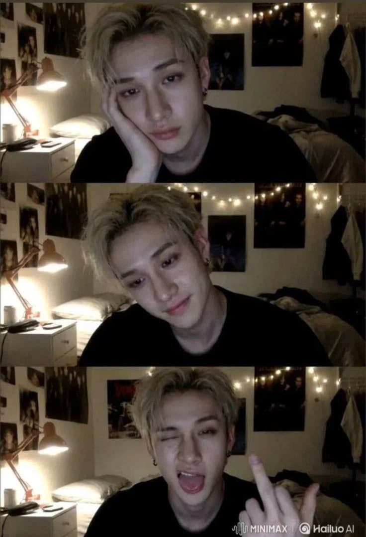 Bang Chan thumbnail