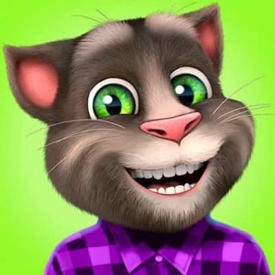 Talking Tom thumbnail