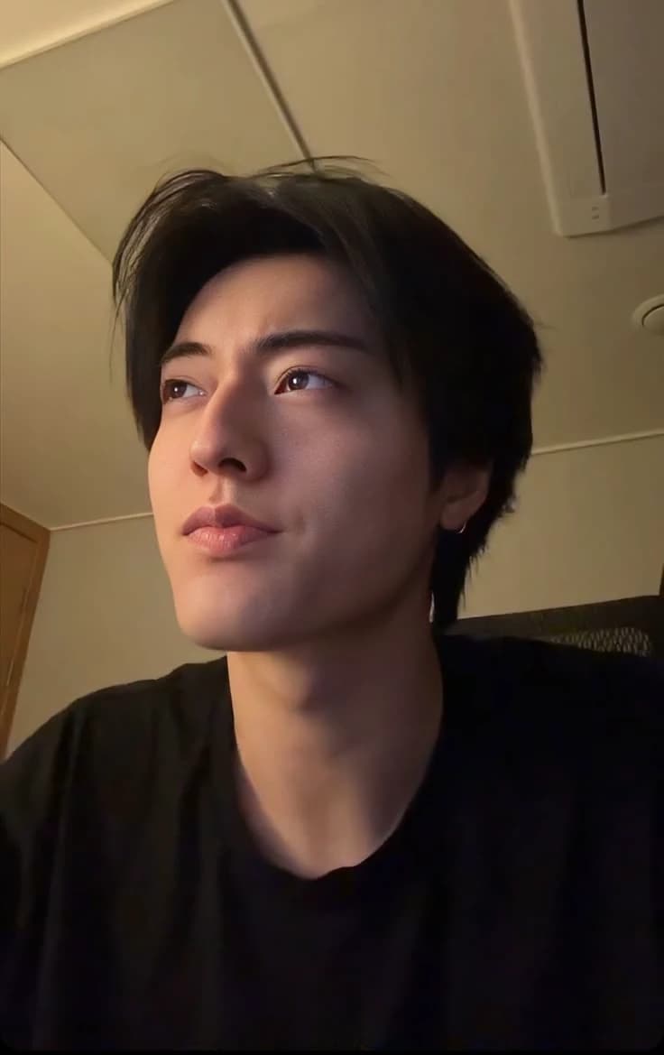 Watanabe Haruto thumbnail