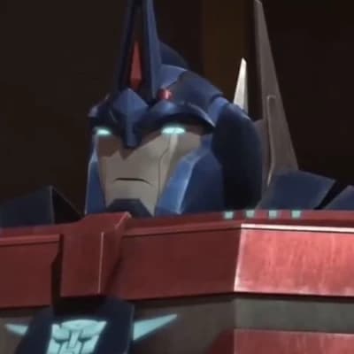 Ultra Magnus  thumbnail