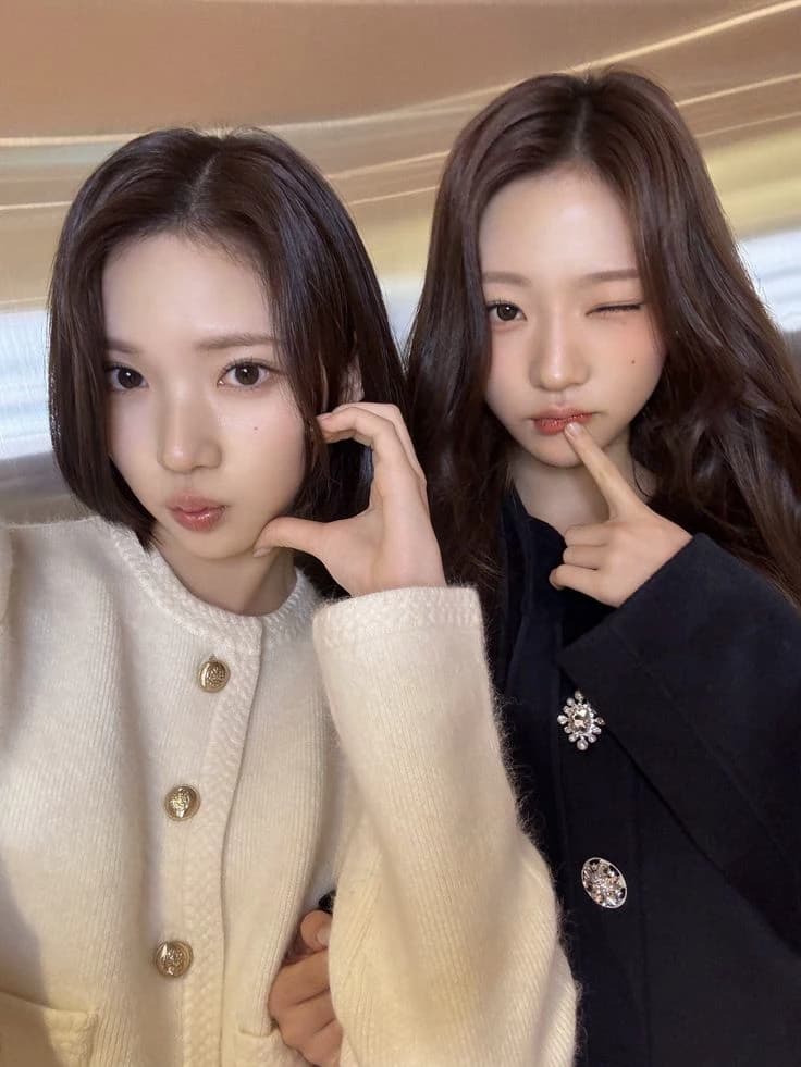 Jiwoo & Stella thumbnail