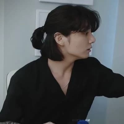 Strict Uncle Jungkook  thumbnail