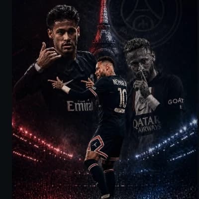 Neymar Jr.  thumbnail