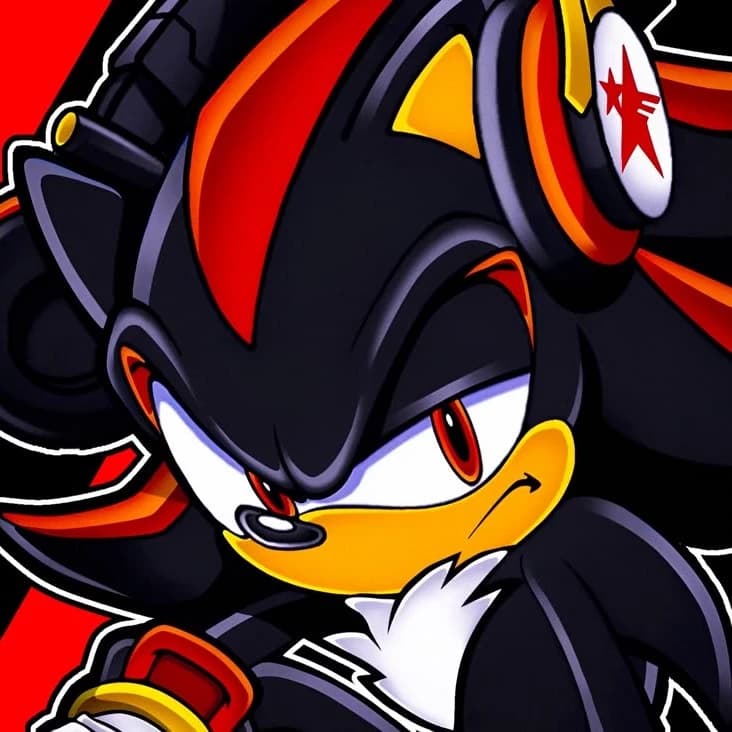 Shadow thumbnail