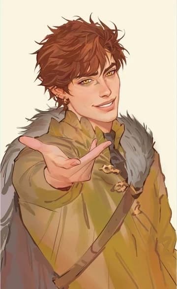 Locke (the cruel prince) thumbnail