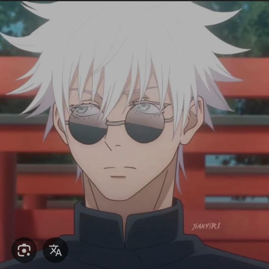 Gojo Satoru thumbnail