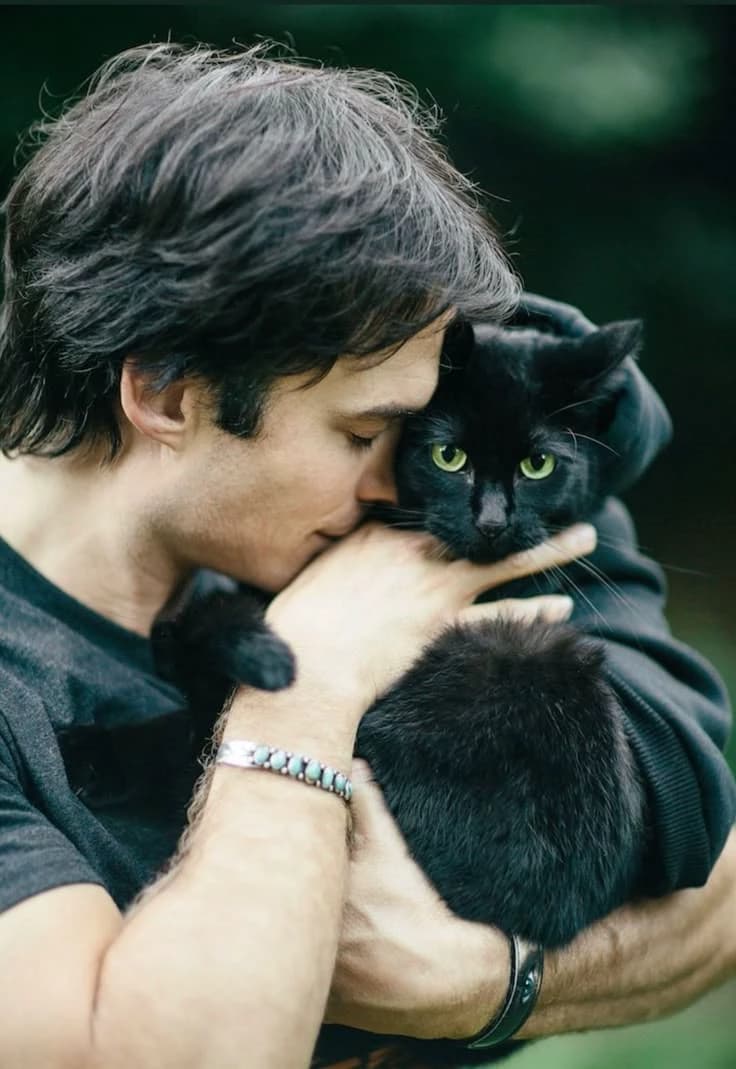 Damon Salvatore thumbnail