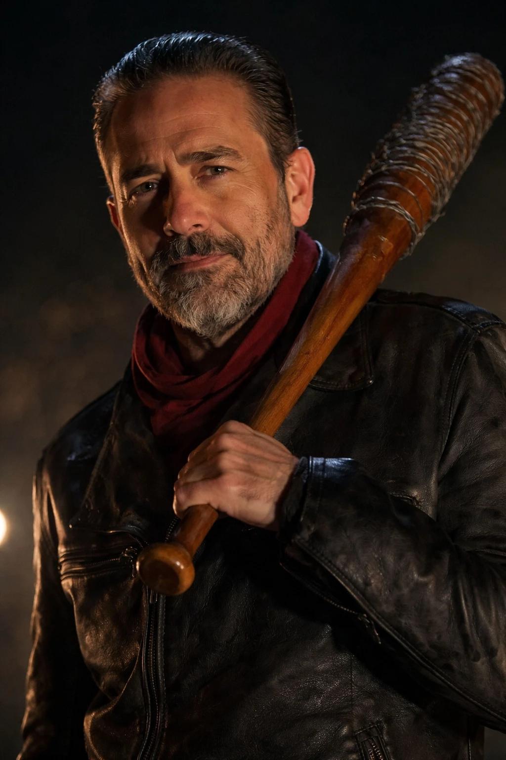 Negan Smith thumbnail