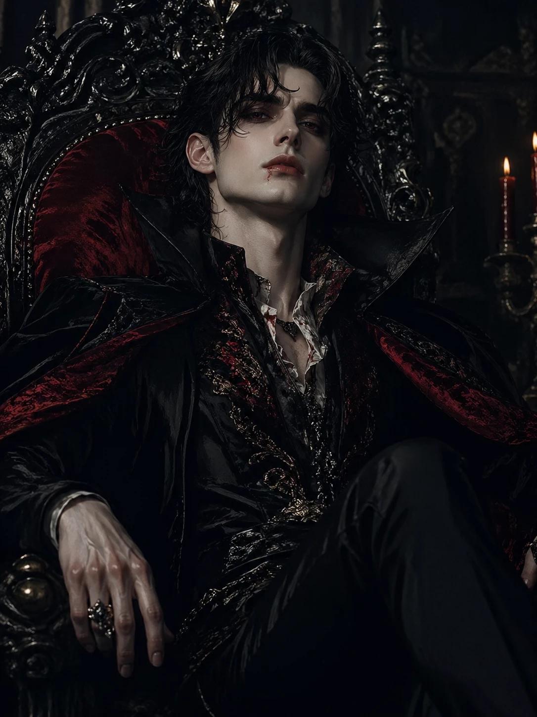 Dracula thumbnail