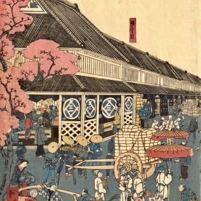 edo period story  thumbnail