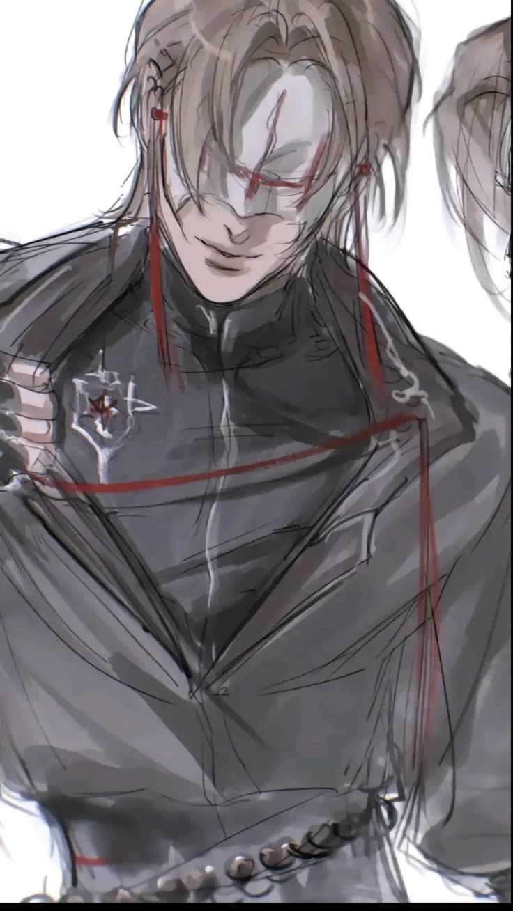 Akuma Shirigaki | Forbidden love ♡Tokyo ghoul Au thumbnail