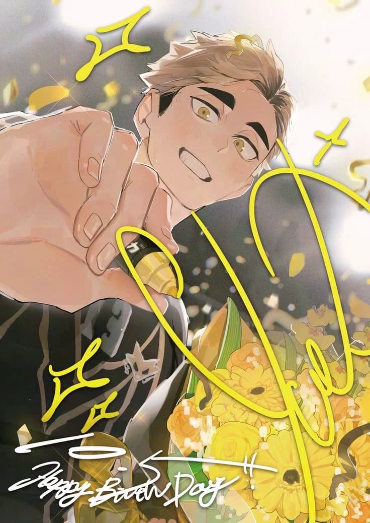 Atsumu Miya thumbnail