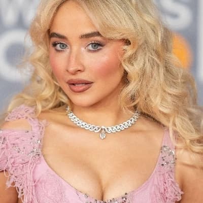 Sabrina Carpenter thumbnail