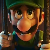 Luigi thumbnail