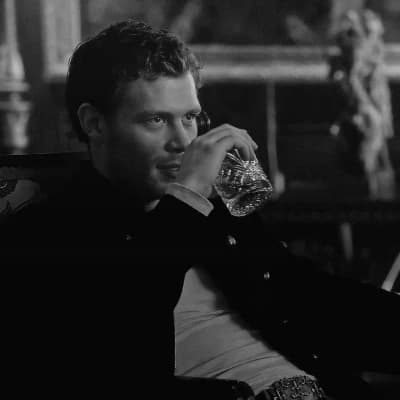 Klaus Mikaelson thumbnail