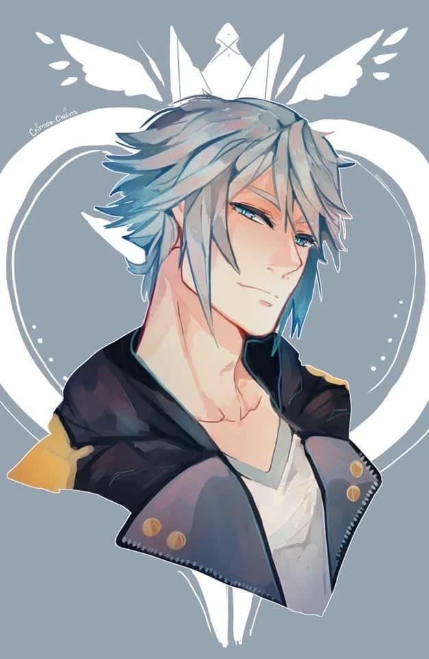 Riku thumbnail